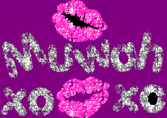muwahxo xo